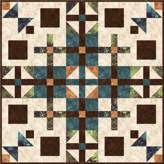 How Well Do You Know Quilt Block Patterns?