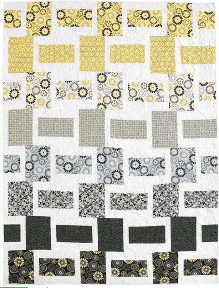 New Fabric Collections and Classic Patterns