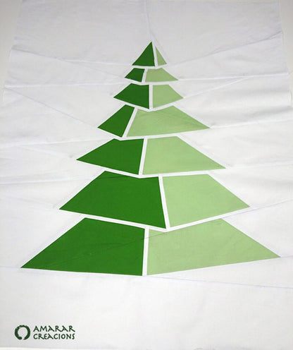 Nordic Tree and Advent Tree AC-011BENe - Downloadable Pattern