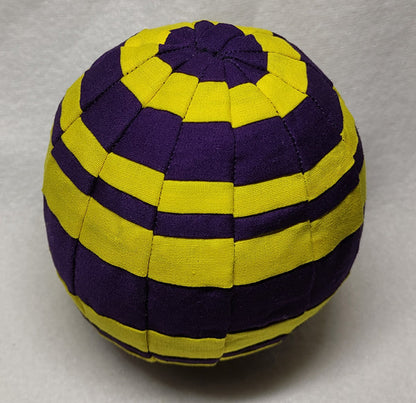Orbits Patchball AC-028ENe - Downloadable Pattern