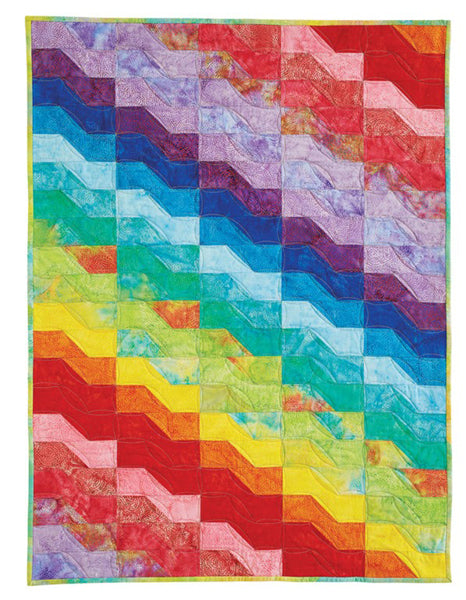Baby Dreams Quilt Pattern BL2-156 - Paper Pattern
