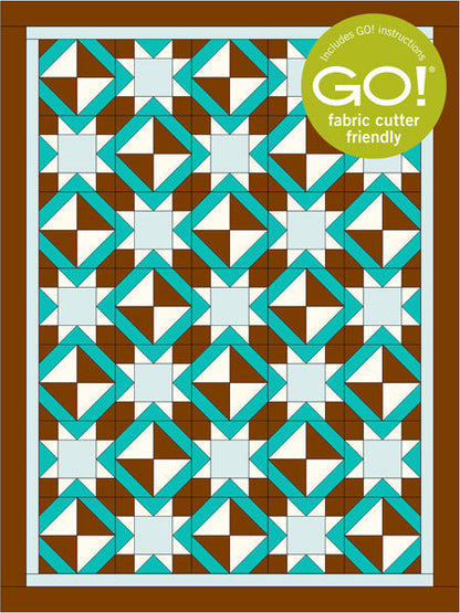 Maddie Quilt BL2-164e - Downloadable Pattern