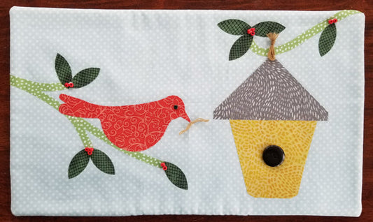 Nest Builder -It's the Little Things NDD-300e - Downloadable Pattern