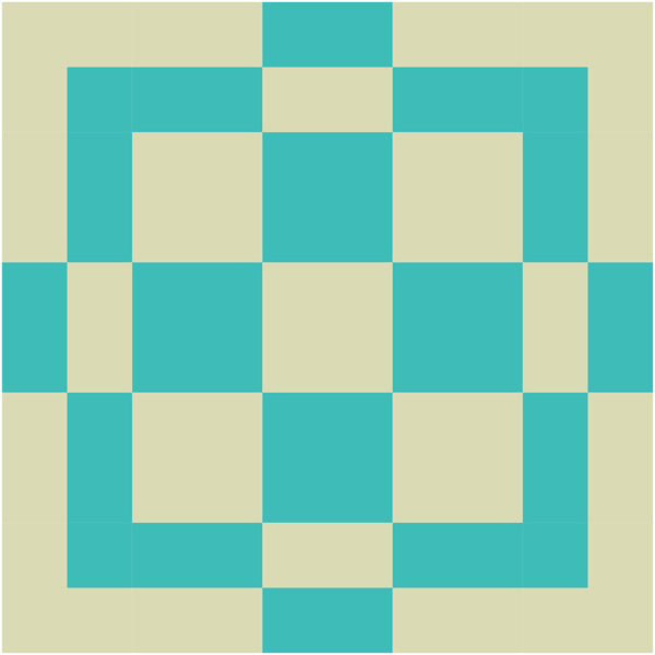 Quick Kids Quilts #1 Pattern SP-230 - Paper Pattern