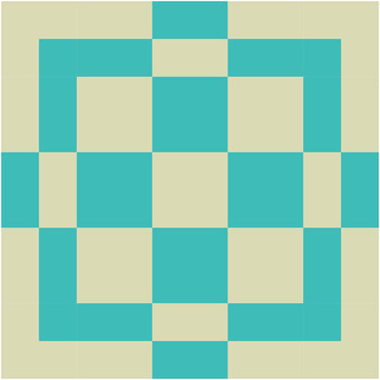 Quick Kids Quilts #1 Pattern SP-230 - Paper Pattern