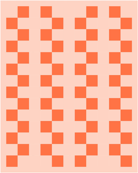 Quick Kids Quilts #2 Pattern SP-231 - Paper Pattern