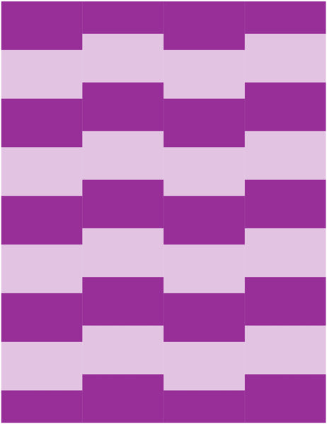 Quick Kids Quilts #3 Pattern SP-232 - Paper Pattern