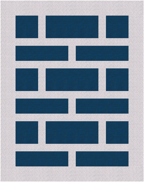 Quick Kids Quilts #4 Pattern SP-233 - Paper Pattern