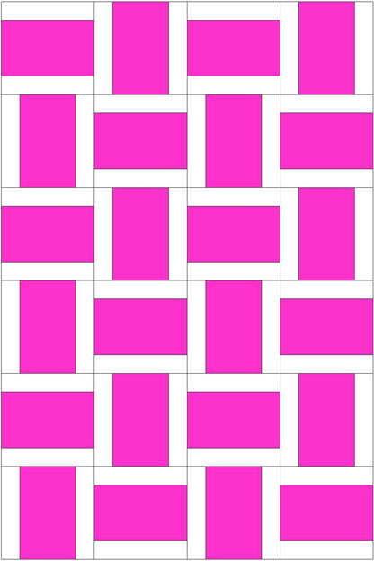 Quick Kids Quilts #8 SP-243e - Downloadable Pattern