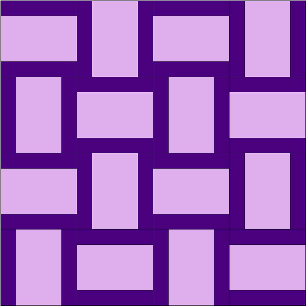 Quick Kids Quilts #8 Pattern SP-243 - Paper Pattern